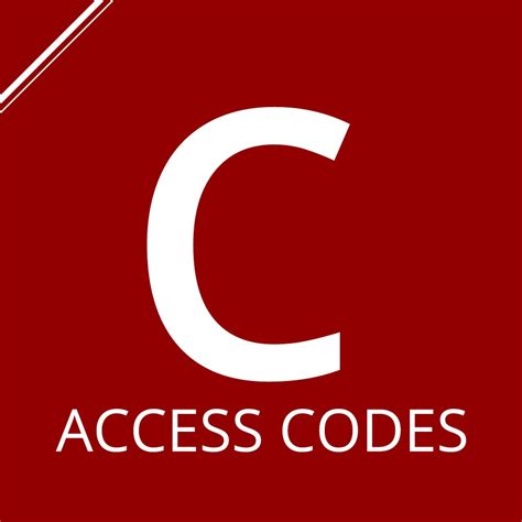Web Access Code 的图像结果