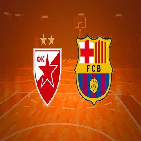 Estrella Roja vs Barça: Puntos, rebotes y asistencias por jugador ...