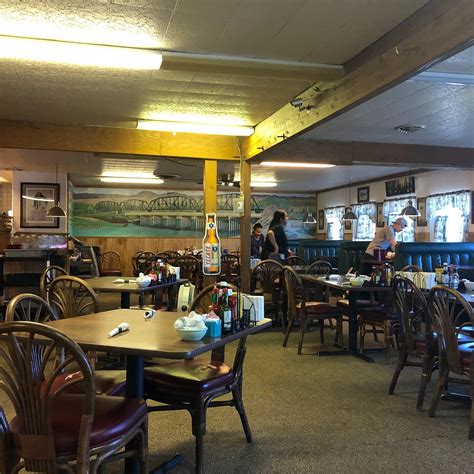 THE 10 BEST Restaurants in Parker (Updated January 2024)