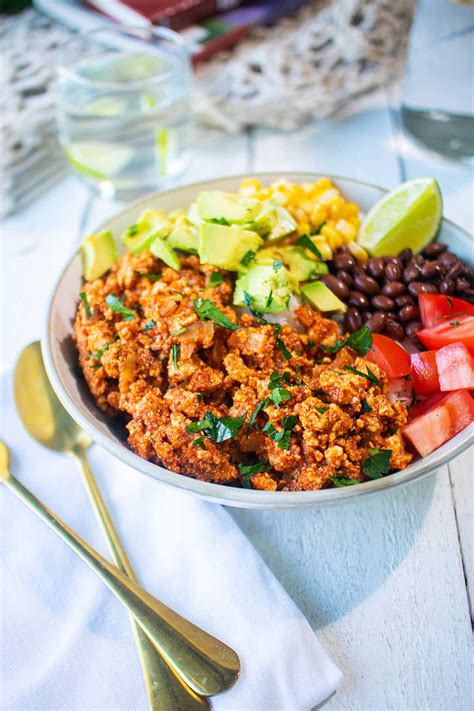 What Does Sofritas Taste Like Chipotle at Hunter Langham blog
