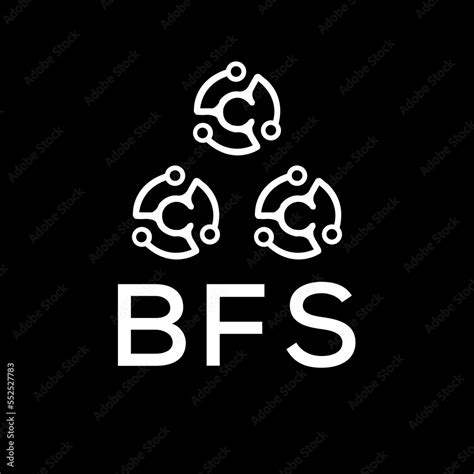 Image result for BFS Algorithm Logo