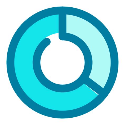 Kuchendiagramm - Kostenlose geschäft-Icons