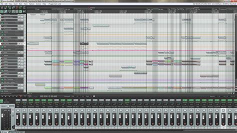 Image result for Reaper Midi Editor Tutorial