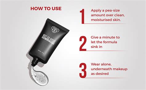 Buy PAC Not So Basic Shine Killer Primer Online at Low Prices in India ...