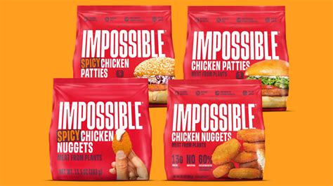 Chicken Nuggets: News & Trends - vegconomist