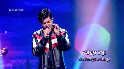 Sa Re Ga Ma Pa 2025 TV Serial Online - Watch Latest Show Episodes on ZEE5