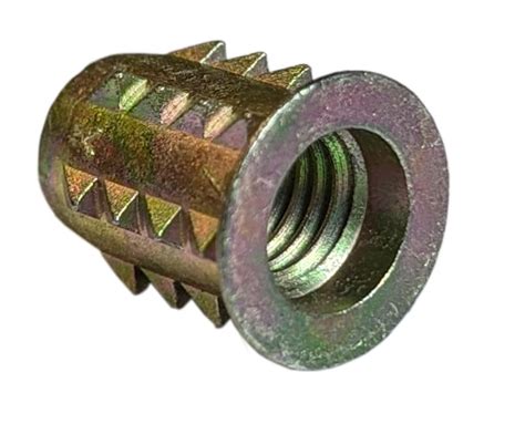 Thread Insert Nuts 的图像结果