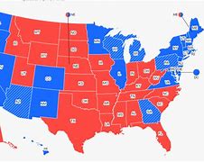 Image result for 2020 Election Map