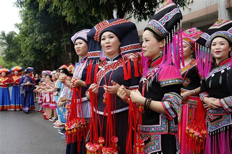 农历三月三相传是中国情人节，比七月七更有文化传统和说服力_男女
