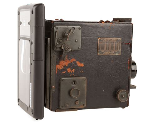 4X5 Digital Back View Camera 的图像结果