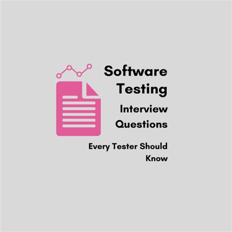 Important Questions in Software Testing 的图像结果