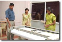 2.00 PM to 5.30 PM (5 days a week)