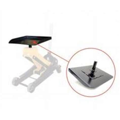 Transmission Floor Jack Adapter - Walmart.com