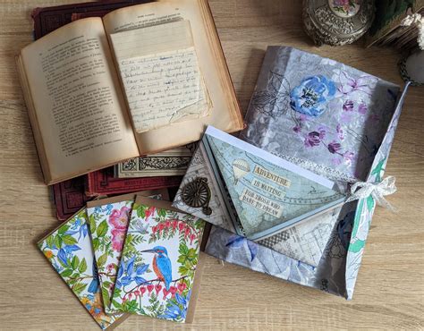 Junk Journaling 101 Archives | House of Mahalo