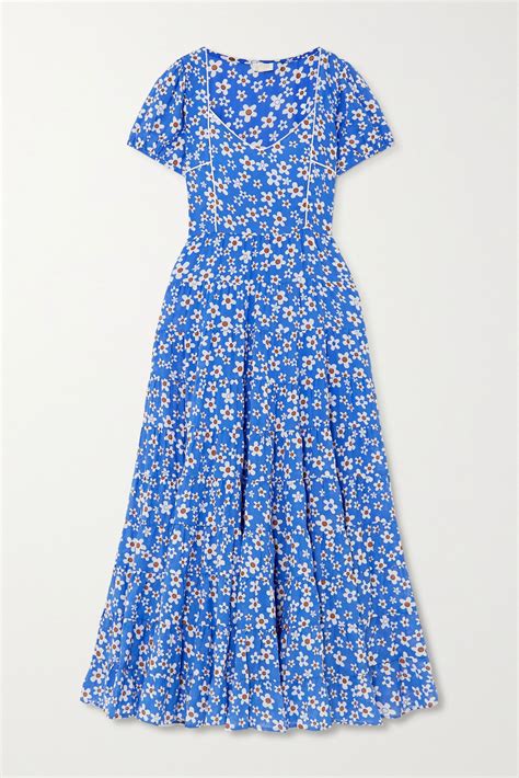 The 40 Best Floral Dresses for Summer | Who What Wear