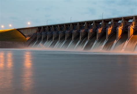 Water Resources + Civil Engineering | Straughan Environmental, Inc.