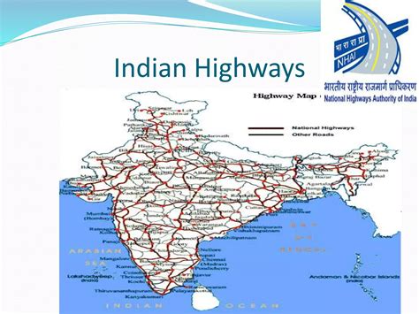 Road Transport In India: Classification And Significance