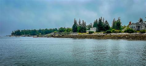Tenants Harbor to Rockland, Maine, Including the 2022 Pacific Seacraft ...