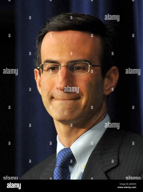 Peter Orszag, Director, Office of Management and Budget, introduces ...