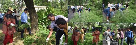 Tropical Forest Research Institute