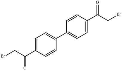 4,4'-Bis(2-bromoacetyl)biphenyl - ChemicalBook India