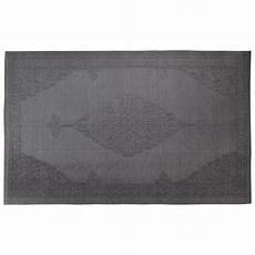tappeti maison du monde tappeto grigio da esterno in polipropilene 180 x 270 cm tappeti maison du monde tappeto grigio da esterno in polipropilene 180 x 270 cm