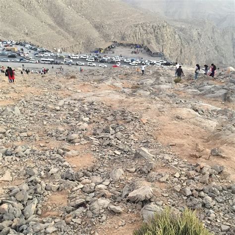 JEBEL JAIS VIA FERRATA (2026) All You Need to Know BEFORE You Go (with ...