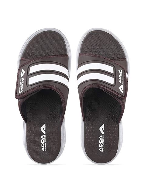 Buy ADDA I-CLOUD-4 | Durable & Comfortable | EVA Sole | Lightweight ...