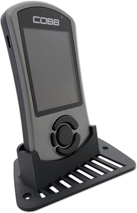 Amazon.com: ChargerCity Multi Angle Adhesive Dashboard and Console ...