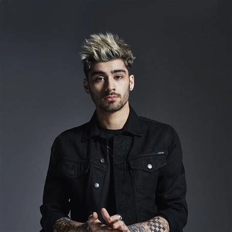 Ultimate Compilation of 999+ Mesmerizing 4K Zayn Malik Images