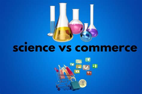 Image result for Science vs Commerce Chapter 2