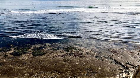 King Tides return to Bay Area beaches | KRON4