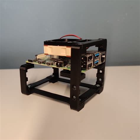 Image result for Raspberry Pi Nas Case