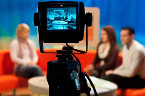 TV Interview Tips and Tricks to Master Your Next On-Air Opportunity