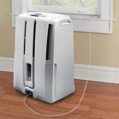 5 Best Dehumidifiers with Pump Reviewed in Detail (Fall 2023)