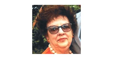 Phyllis Powell Obituary (2024) - Chambersburg, PA - Thomas L. Geisel ...