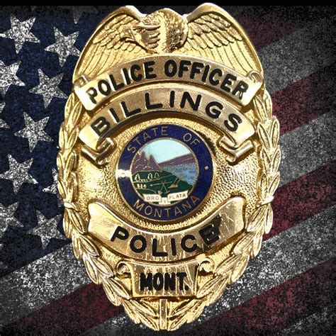 Billings Police Department | Billings MT
