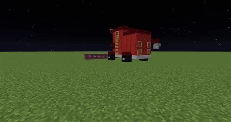 Image result for Minecraft Create Mod Harvester Design