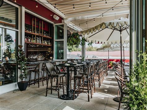 The 12 Best Restaurants In 12 South - Nashville - The Infatuation