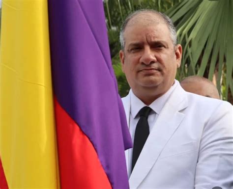 Alianza opositora postulará a Jorge Herrera para frenar la candidatura ...