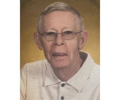 Alvin John Lucas Obituary (2023) - Bellefontaine, OH - Eichholtz Daring ...