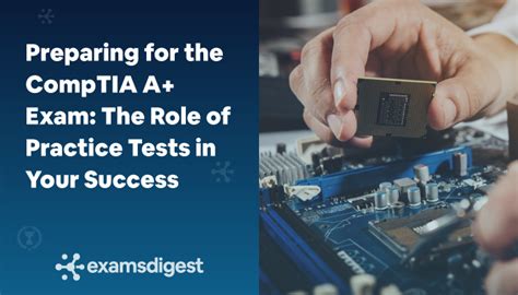 Image result for CompTIA a Exam Simulations