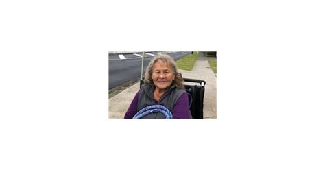 Patricia Mann Obituary (1943 - 2022) - Kenai, AK - Peninsula Clarion