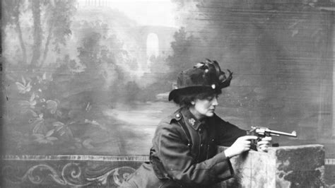 Why has it taken so long to recognise role of women in 1916? – The ...