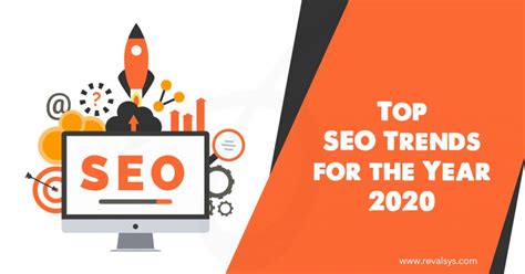 SEO Trends 2020: 9 Trends Explained and Tips for Optimization