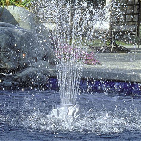 Best Swimming Pool Fountain Review Guide For This Year - Report Outdoors