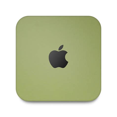 Mac Mini Skins & Wraps – WrapCart Skins