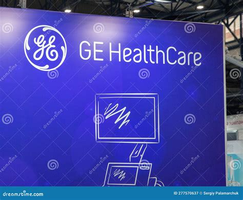 GE HealthCare Ultrasound Repair Center. GE Healthcare Technologies Is A Spinoff Of General ...