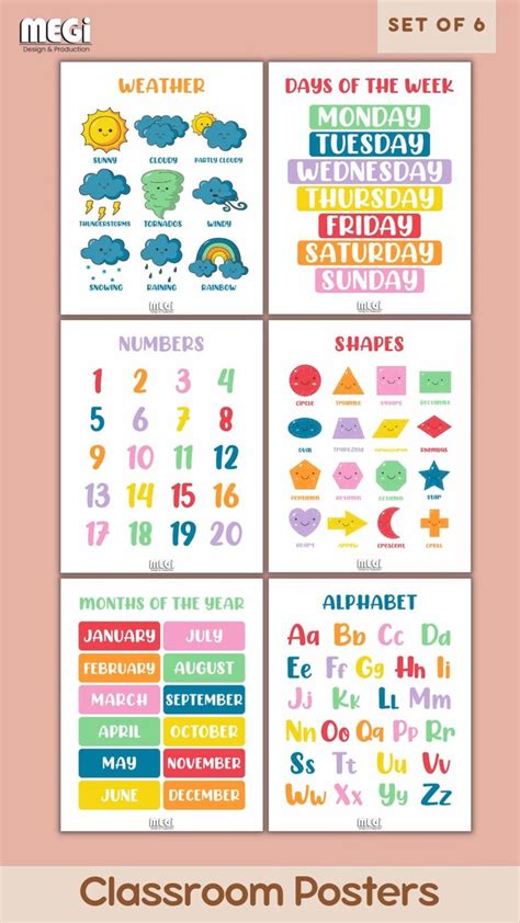 Learning Posters 的图像结果