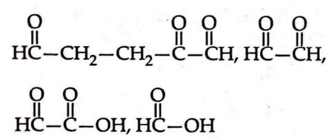 An organic compound X on treatment with hydrogen and platinum catalyst ...